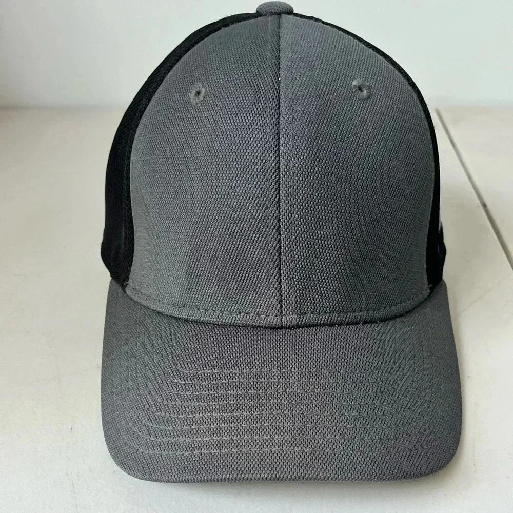 JT THORPE FITTED NEW ERA HAT